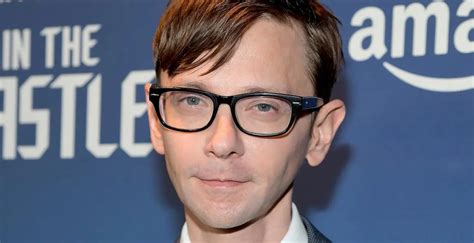 whatever happened to DJ Qualls